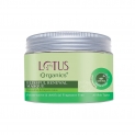Lotus Organics+ Blissful Renewal Mask, 50 g