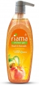 Fiama Shower Gel Peach & Avocado, Body Wash with Skin Conditioners for Soft Moisturised Skin, 500 ml pump