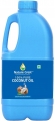 Nature Crest 100% Pure Coconut Oil, 1 L