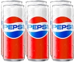 Pepsi Can, 6 X 250 ml