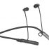 Realme Buds Classic Wired Earphones with HD Microphone Black