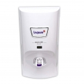Livpure Glo Lite 7 liters RO + UF Water Purifier, White