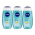 Nivea Oil Control Face Wash, 100ml (Pack of 3)