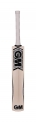 GM Kaha Excalibur English Willow Cricket Bat Size 5