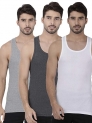 One8 By Virat Kohli (Vest & Underwear) Pack Of 3 Upto 60% Off