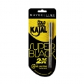 Maybelline Lipstick & Kajal at Flat 50% Off
