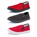 Men’s Shoes (Pack Of 3)