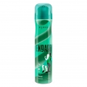 Engage Garden Mystique Deodorant for Women, Spicy and Woody, Skin Friendly, 150ml
