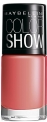 Maybelline Color Show Nail Enamel, Coral Craze, 6ml