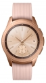 Samsung Galaxy Watch (Bluetooth, 42 mm) – Gold by Samsung