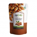 UpCrop Premium California Almonds 1kg