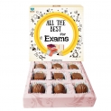 BOGATCHI Chocolates for Kids, All The Best Chocolates, Good Luck Wishes, Exam Days Choco 90 g