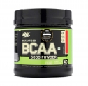 Optimum Nutrition (ON) Instantized BCAA 5000 mg Powder – 380 g (Fruit Punch