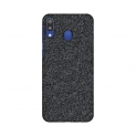 AMZER Slim Back Cover Hard Case for Samsung Galaxy M20