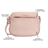 Rizon Trendy Small Sling for Girls