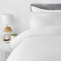 Upto 85% Off On Amazonbasics Bedding & Linen.