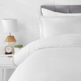 Upto 85% Off On Amazonbasics Bedding & Linen.
