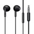 Realme Buds Classic Wired Earphones with HD Microphone White