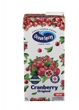 Ocean Spray Cranberry Original Jar, 2 x 1000 ml