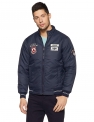 Upto 76% Off On Qube by Fort Collins Men’s Jackets