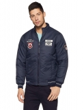 Upto 76% Off On Qube by Fort Collins Men’s Jackets