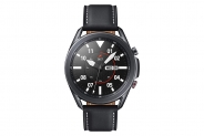 PreOrder : Samsung Galaxy Watch 3 45mm Bluetooth (Mystic Black)