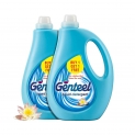 Genteel Liquid Detergent – Pack of 2 (1kg+1kg)