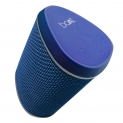 boAt Stone 170 5W Bluetooth Speaker with Upto 6 Hours Playback, TWS Feature, IPX6, Multifunction Buttons and SD Card Slot(Cobalt Blue)