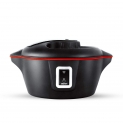 Milton Smart Hotpot Electric App Enabled Casserole, 2.45 Litre, Black