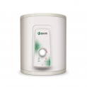 AO Smith HSE-VAS-X-015 Storage 15 Litre Vertical Water Heater (Geyser) White 5 Star