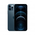 New Apple iPhone 12 Pro (128GB) – Pacific Blue