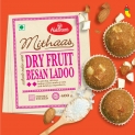 Upto 46% Off On Haldiram Sweets