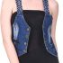 INDIGO Women’s Straight Kurti (Pack of 2)