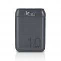 SYSKA P1016B Power Pocket 100 10000 mAh Lithium Polymer (Grey)