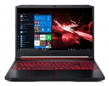 1920 x 1080 Display Thin and Light Gaming Laptop (8GB/1TB+256GB SSD/Windows 10 Home/GTX 1650 Graphics/Obsidian Black/2.3 kgs),AN515-54