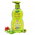 Upto 55% Off On Dabur Baby Products.