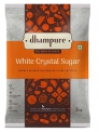 Pantry : Dhampure White Crystal Sugar, 5kg