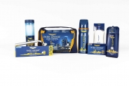 Park Avenue Good Morning Grooming kit for men (Pack of 7)