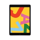 Apple iPad (10.2-inch, Wi-Fi, 32GB) – Space Grey (7th Generation)