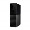 Western Digital My Book 4TB External Hard Drive 3.0 USB (Black) Western DigitalBBGB0040HBK-BESN