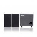 Blaupunkt SP200 2.1 Speaker with Woofer and AC Input