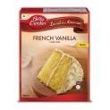 Betty Crocker Super Moist Cake Mix, French Vanilla Flavor, 520 gm