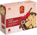 Bhikharam Chandmal Kesar Soan Papdi (200X2)