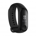 (Renewed) Mi Band 3 (Black)