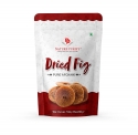 Nature Purify Premium Afghani Anjeer | Dried Figs | Value Pack Pouch (1kg)