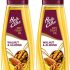 Fem Soft Handz Handwash Sensitive : Kills 99.9% Germs | Enriched with the goodness of Glycerine and Vanilla |1200+ washes liquid soap refill pack – 1500ml