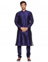 Sanwara Men’s Kurta Pyjama Set