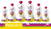 Paper Boat Thandai, 180ml (Pack of 6)
