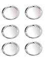 Stainless Steel Thali, wati sets Upto 80% Off