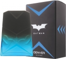 Denver Batman Eau de Parfum, Crusader, 60ml
